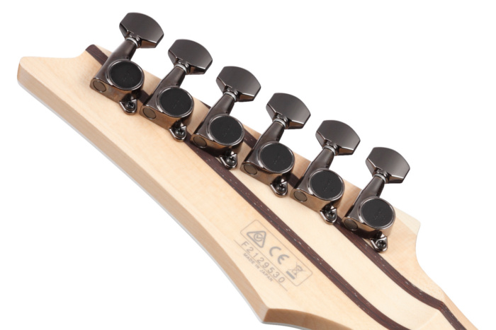 RG5120M | RG | ELECTRIC GUITARS | PRODUCTS | Ibanez guitars